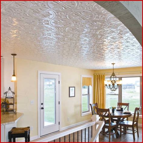 tin panels for ceiling